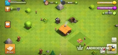 Clash of Dreams фото