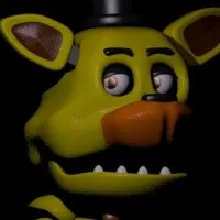 Five Nights at Chuck's