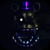 Fredbear's Fright