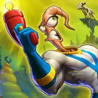 Червяк Джим