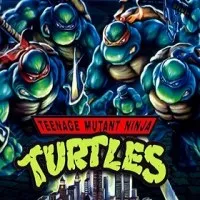 Teenage Mutant Ninja Turtles: The Hyperstone Heist