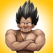 Примитивные Братья : охотник на динозавров