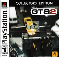 Grand Theft Auto 2