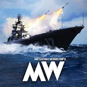 MODERN WARSHIPS: морской бой онлайн