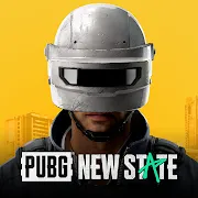 PUBG: NEW STATE