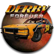 Derby Forever Online Фестиваль Разрушений 2021