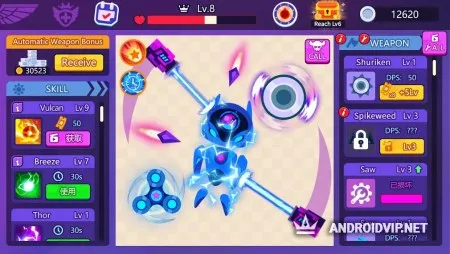 Idle Beat Up фото