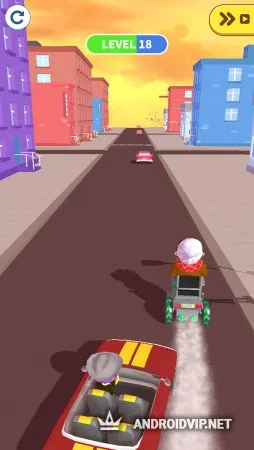 Granny Games: Spy Shoot Master Fight for Survival! фото 2