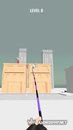 Ropeman 3D фото 2