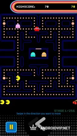 PAC-MAN фото 2