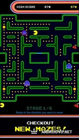 PAC-MAN фото 3