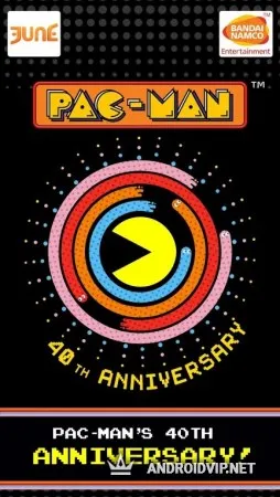 PAC-MAN фото