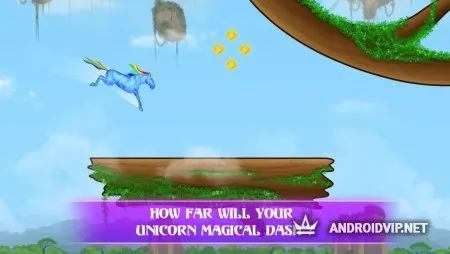 Unicorn Dash: Magical Run фото