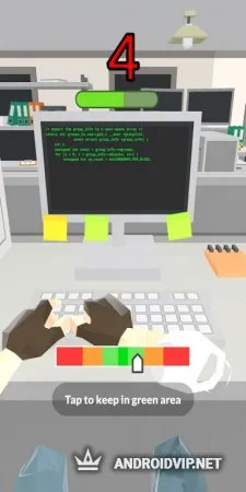 Get Rich! 3D фото 3