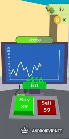 Get Rich! 3D фото