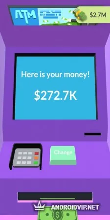 Get Rich! 3D фото 2