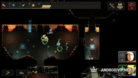 Dungeon of the Endless: Apogee фото 2