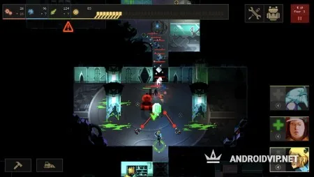 Dungeon of the Endless: Apogee фото 3