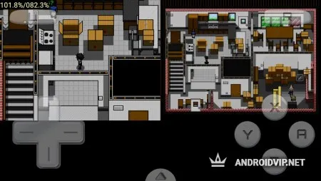 DraStic DS Emulator фото 3