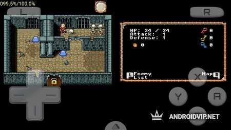 DraStic DS Emulator фото 2