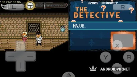 DraStic DS Emulator фото