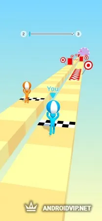 Tricky Track 3D фото