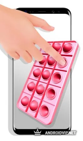 Oddly Satisfying 3D Games! Anti Anxiety Fidgeting фото