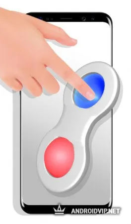 Oddly Satisfying 3D Games! Anti Anxiety Fidgeting фото 3