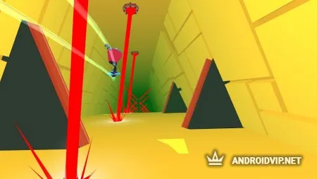 Power Hover: Cruise фото 2