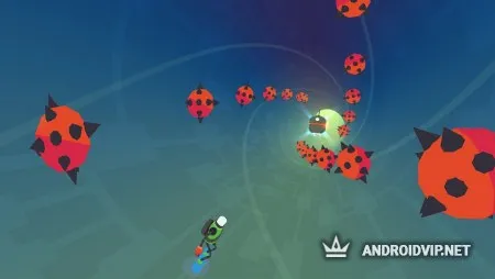 Power Hover: Cruise фото 3