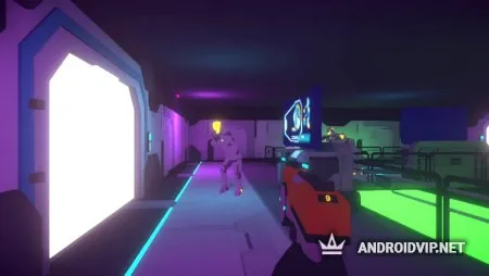 321 Shootout фото