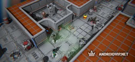 Hyena Squad фото 3