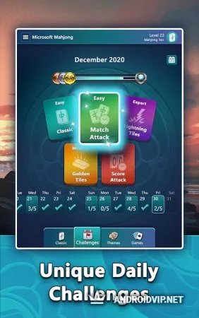 Mahjong by Microsoft фото 3