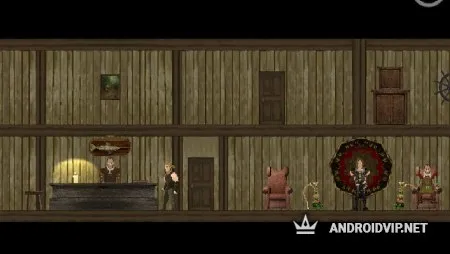 Gothic: ArnaLLiA - RPG platformer фото 3