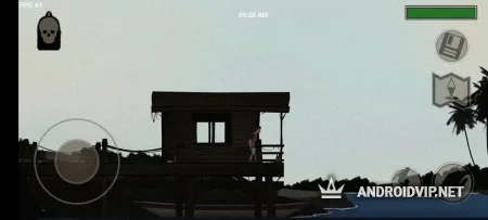 Shadows: Cradle Island Puzzle RPG фото