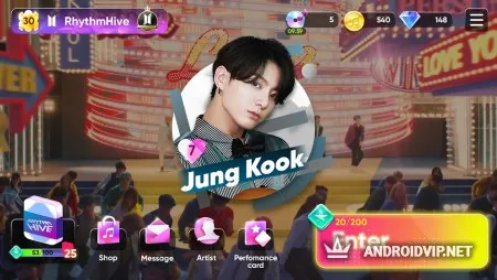 Rhythm Hive фото 2