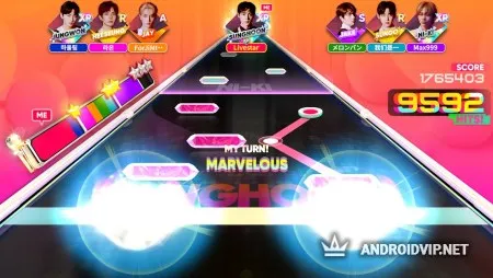 Rhythm Hive фото 3