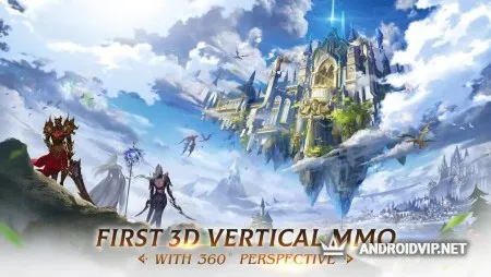 Immortal Destiny: Darkness Origin фото