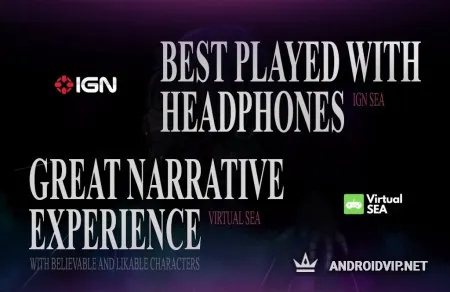 Cinema 14: Захватывающий загадочный побег фото 3