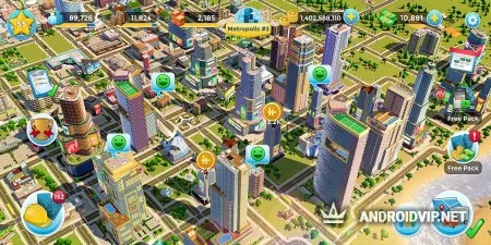 Citytopia фото 2