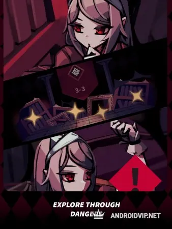 Phantom Rose Scarlet фото 2