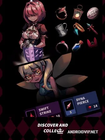 Phantom Rose Scarlet фото 3