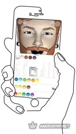 Pret-a-Makeup фото 2