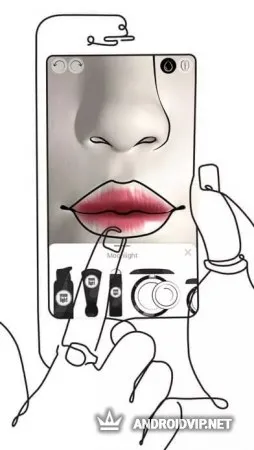 Pret-a-Makeup фото