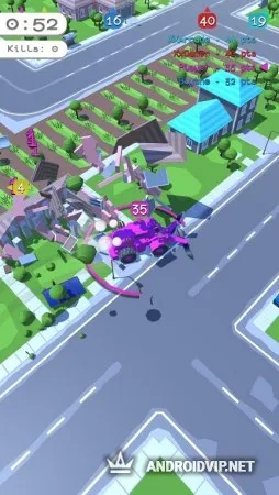 Destruction.io фото 2