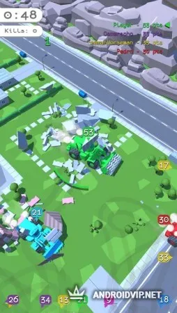 Destruction.io фото 3