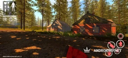 Dead Dawn фото 2