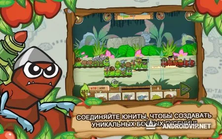 БОЕГУСЕНИ фото 2