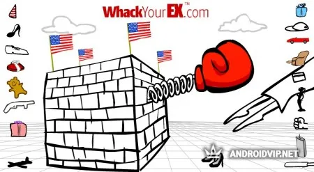 Whack Your Ex фото 3