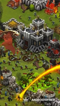 Битва за Трон фото 3